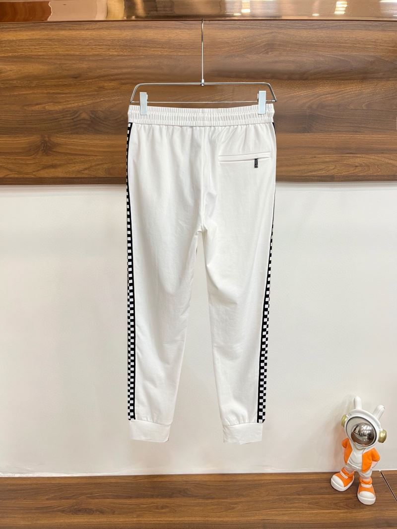 Chrome Hearts Long Pants